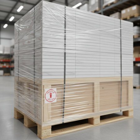 Оперативная замена в случае боя или брака