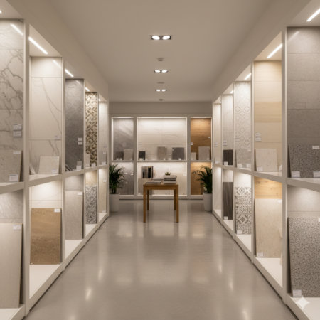 Салон КафельГрад - 1