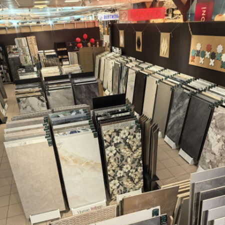 Салон КафельГрад - 3