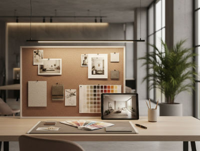 Специальные условия для дизайнеров, мастеров, прорабов, архитекторов