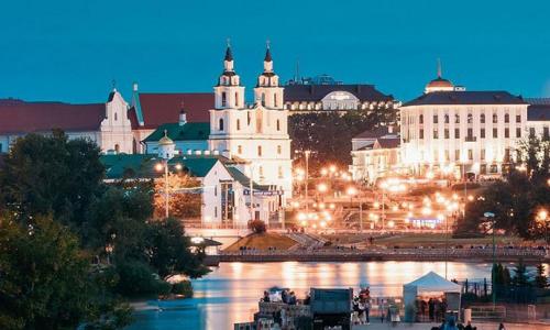 Керамическая Плитка Беларусь
