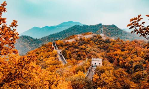 Керамическая плитка Китай