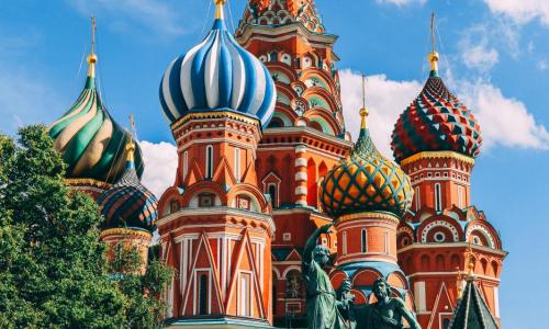 Керамическая плитка Россия