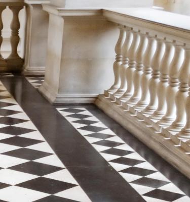 Напольная плитка для балкона