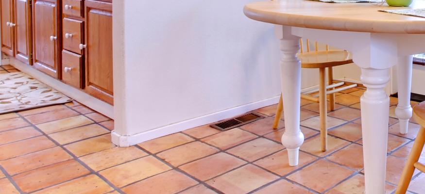 Напольная плитка для коридора и прихожей