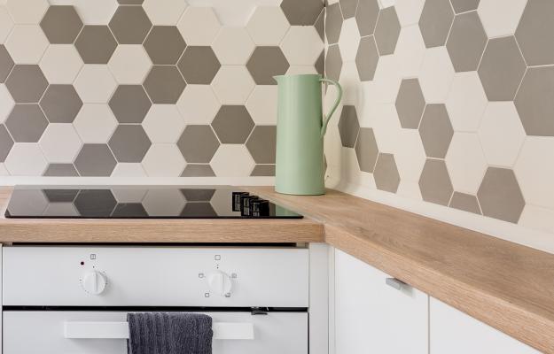 Плитка мозаика для кухни