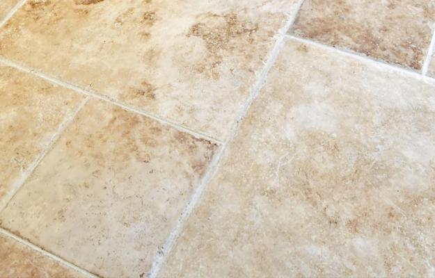 Плитка для гаража