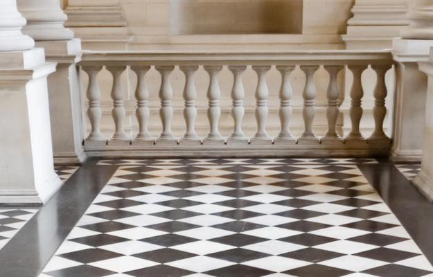 Керамогранит и плитка для крыльца