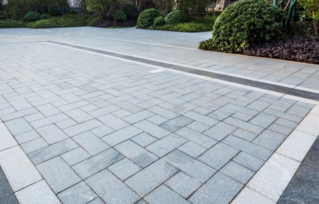 Плитка для улицы в Спб