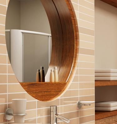 Настенная плитка для коридора