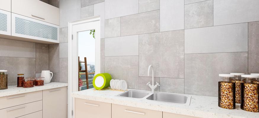 Плитка Настенная в Спб